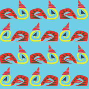 Bild-Nr: 9006093 Klapperschlange Erstellt von: patterndesigns-com