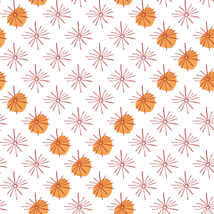 Bild-Nr: 9006116 Kleine Sonnen Erstellt von: patterndesigns-com