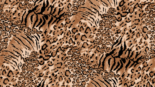 Bild-Nr: 9006160 Wildkatzen Erstellt von: patterndesigns-com