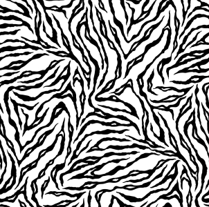 Bild-Nr: 9006164 Der Weisse Tiger Erstellt von: patterndesigns-com