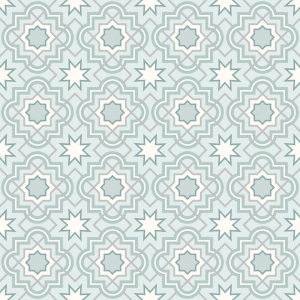 Bild-Nr: 9006183 Orientalischer Winter Erstellt von: patterndesigns-com