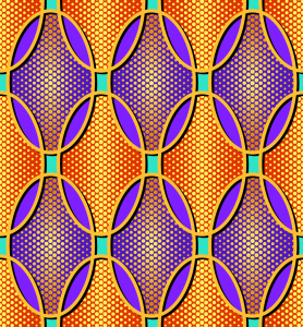 Bild-Nr: 9006256 Siebdruck Oval Erstellt von: patterndesigns-com