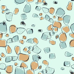 Bild-Nr: 9006349 Steine Durcheinander Erstellt von: patterndesigns-com