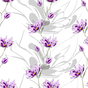 Bild-Nr: 9006433 Magnolien Blüten Erstellt von: patterndesigns-com