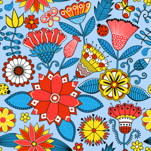 Bild-Nr: 9006500 Julias Schöner Garten Erstellt von: patterndesigns-com