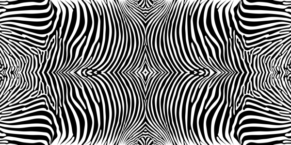 Bild-Nr: 9006505 Zebra Erstellt von: patterndesigns-com