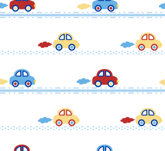 Bild-Nr: 9006515 Vroom Vroom Erstellt von: patterndesigns-com