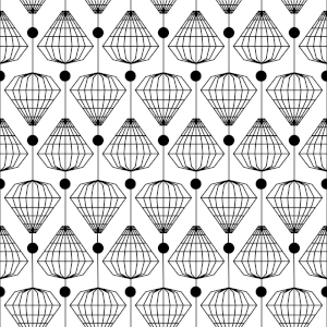 Bild-Nr: 9006767 Juwelen und Perlen Stränge Erstellt von: patterndesigns-com