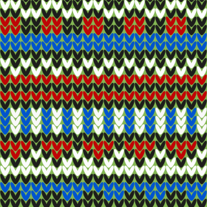 Bild-Nr: 9006824 Streifen Strick Erstellt von: patterndesigns-com