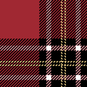 Bild-Nr: 9006911 Schottischer Tartan Erstellt von: patterndesigns-com