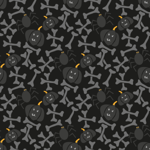 Bild-Nr: 9006947 Halloween Spuk Erstellt von: patterndesigns-com
