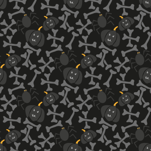 Bild-Nr: 9006947 Halloween Spuk Erstellt von: patterndesigns-com