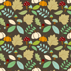 Bild-Nr: 9007002 Herbst Natur Erstellt von: patterndesigns-com