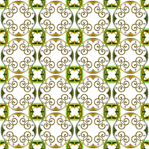 Bild-Nr: 9007104 Frühe Renaissance Erstellt von: patterndesigns-com