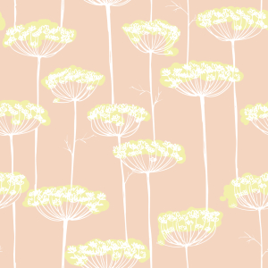 Bild-Nr: 9007234 Fenchel Blüten Erstellt von: patterndesigns-com