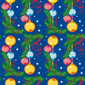 Bild-Nr: 9007271 Weihnachts Stimmung Erstellt von: patterndesigns-com