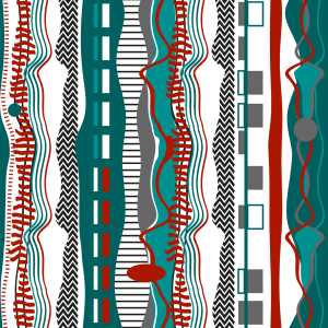 Bild-Nr: 9007367 Strickpulli Fantasie Erstellt von: patterndesigns-com