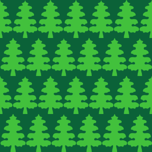 Bild-Nr: 9007473 Weihnachtsbaum Wald Erstellt von: patterndesigns-com