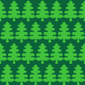 Bild-Nr: 9007473 Weihnachtsbaum Wald Erstellt von: patterndesigns-com