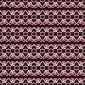 Bild-Nr: 9007503 Mosaik Fische Erstellt von: patterndesigns-com
