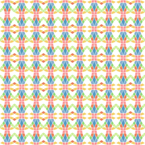 Bild-Nr: 9007591 Maschen Mosaik Erstellt von: patterndesigns-com