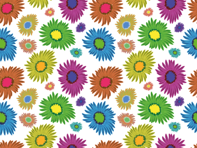 Bild-Nr: 9007644 Gänseblümchen Sommer Erstellt von: patterndesigns-com