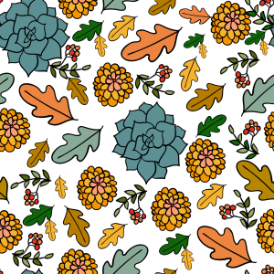 Bild-Nr: 9007852 Natürliche Herbst Schönheiten Erstellt von: patterndesigns-com