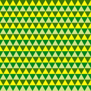 Bild-Nr: 9007981 Dreiecke Zeigen Den Weg Erstellt von: patterndesigns-com