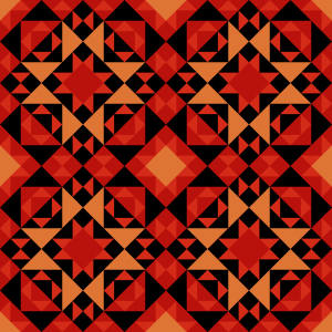 Bild-Nr: 9008241 Kelim Kacheln Erstellt von: patterndesigns-com