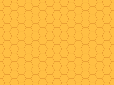 Bild-Nr: 9008293 Bienenwaben Überall Erstellt von: patterndesigns-com