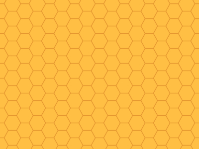 Bild-Nr: 9008293 Bienenwaben Überall Erstellt von: patterndesigns-com