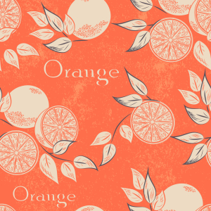 Bild-Nr: 9008375 Südliche Orangen Erstellt von: patterndesigns-com