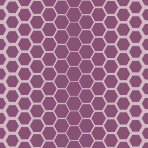 Bild-Nr: 9008436 Waben Gitter Erstellt von: patterndesigns-com