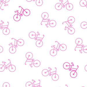 Bild-Nr: 9008448 Fahrrad Erstellt von: patterndesigns-com