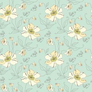 Bild-Nr: 9008506 Wachsende Romanze Erstellt von: patterndesigns-com