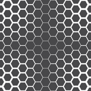 Bild-Nr: 9008647 Waben Effekte Erstellt von: patterndesigns-com