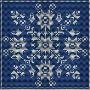 Bild-Nr: 9008784 Strick Es Erstellt von: patterndesigns-com