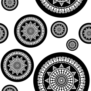 Bild-Nr: 9008950 Kreis Dynamik Erstellt von: patterndesigns-com