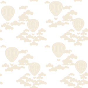 Bild-Nr: 9008974 Fahrt mit dem Heissluftballon Erstellt von: patterndesigns-com