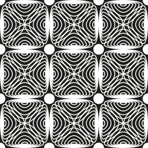 Bild-Nr: 9009317 Hypnotische Karos Erstellt von: patterndesigns-com
