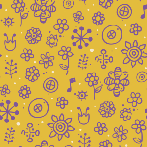 Bild-Nr: 9009330 Sommerlied Erstellt von: patterndesigns-com