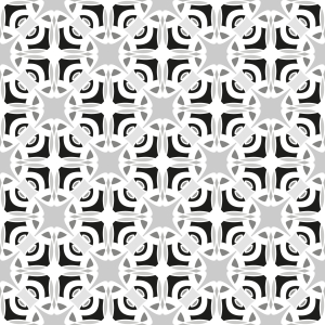 Bild-Nr: 9009347 Kreuzweise Vergittert Erstellt von: patterndesigns-com