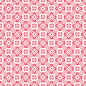 Bild-Nr: 9009407 Mosaikblüten Erstellt von: patterndesigns-com