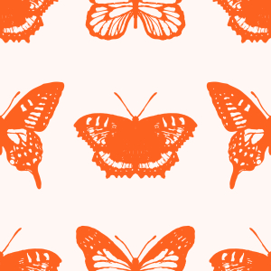 Bild-Nr: 9009449 Schmetterlings Arten Erstellt von: patterndesigns-com