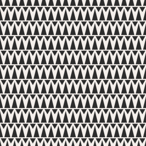 Bild-Nr: 9009589 Art Deco Zick Zack Erstellt von: patterndesigns-com