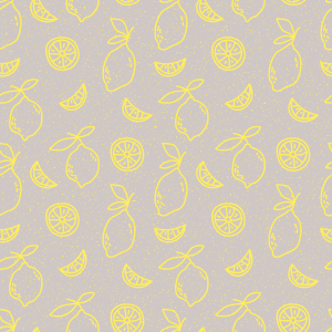 Bild-Nr: 9009617 Zitronen Spaß Erstellt von: patterndesigns-com