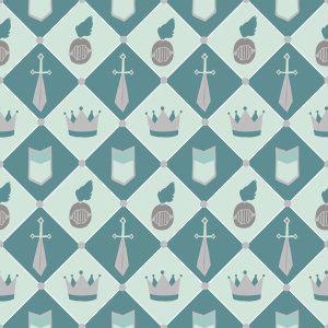 Bild-Nr: 9009828 Ritter Geschichte Erstellt von: patterndesigns-com