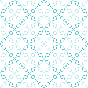 Bild-Nr: 9009866 Gebogenes Diamanten Gitter Erstellt von: patterndesigns-com