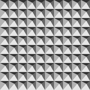 Bild-Nr: 9009878 3D Pyramiden Erstellt von: patterndesigns-com