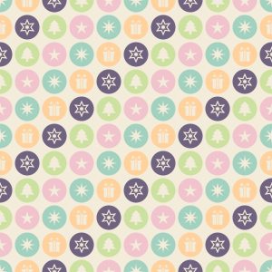 Bild-Nr: 9010104 Weihnachts Blasen Erstellt von: patterndesigns-com
